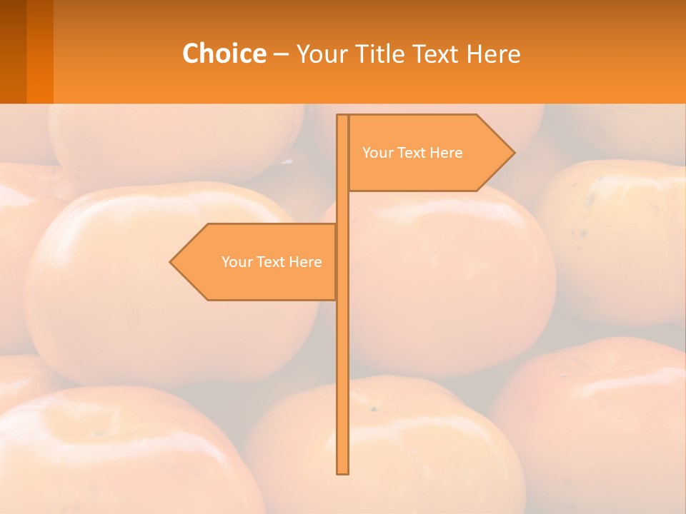 Power Industry Remote PowerPoint Template