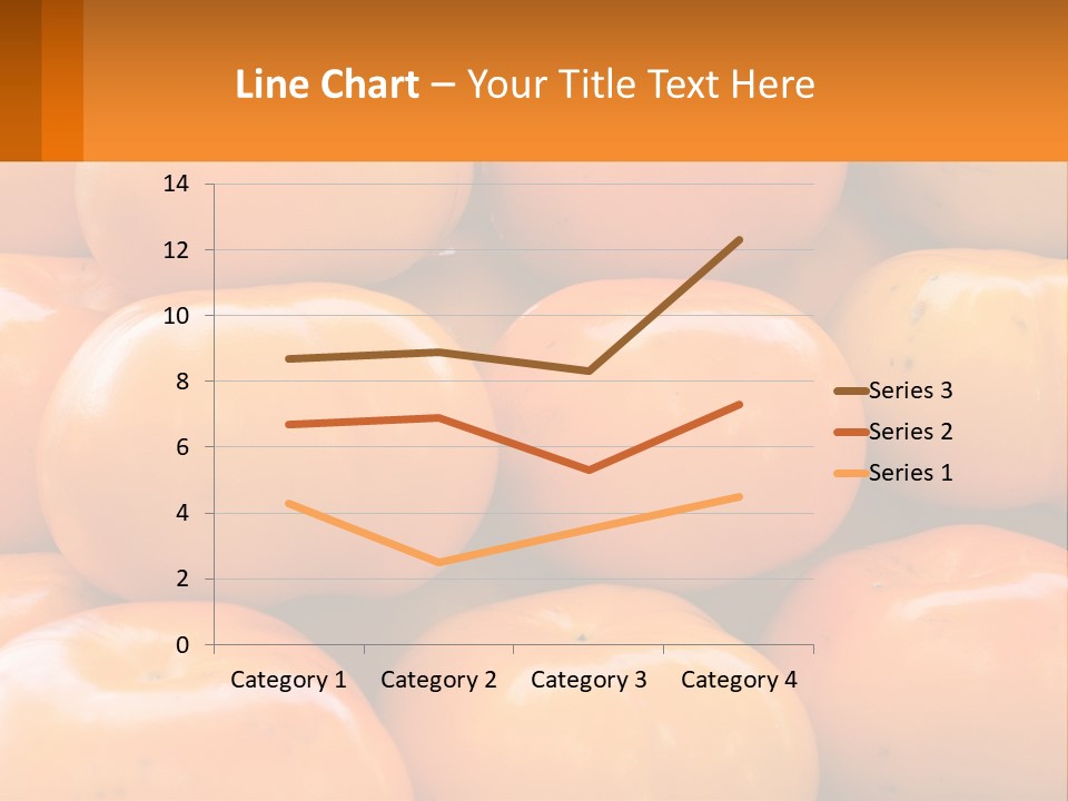 Power Industry Remote PowerPoint Template