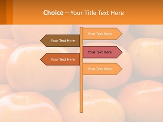 Power Industry Remote PowerPoint Template