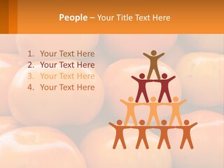 Power Industry Remote PowerPoint Template