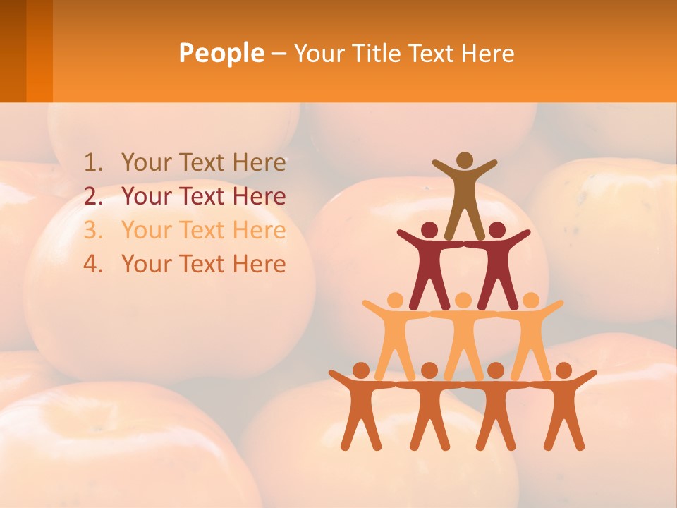 Power Industry Remote PowerPoint Template