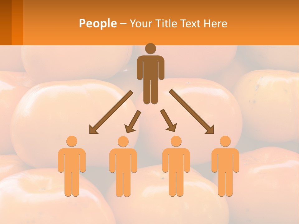 Power Industry Remote PowerPoint Template