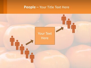 Power Industry Remote PowerPoint Template