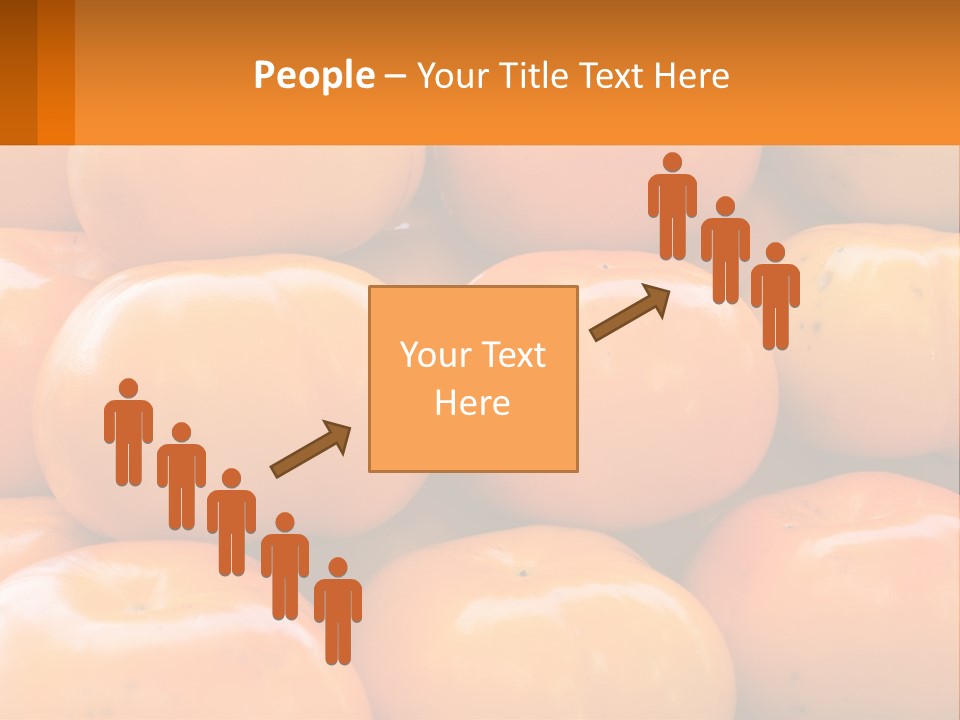 Power Industry Remote PowerPoint Template