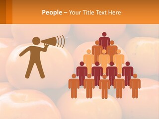 Power Industry Remote PowerPoint Template