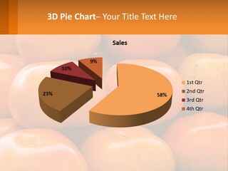 Power Industry Remote PowerPoint Template