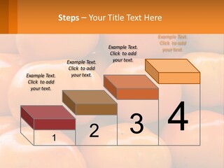 Power Industry Remote PowerPoint Template