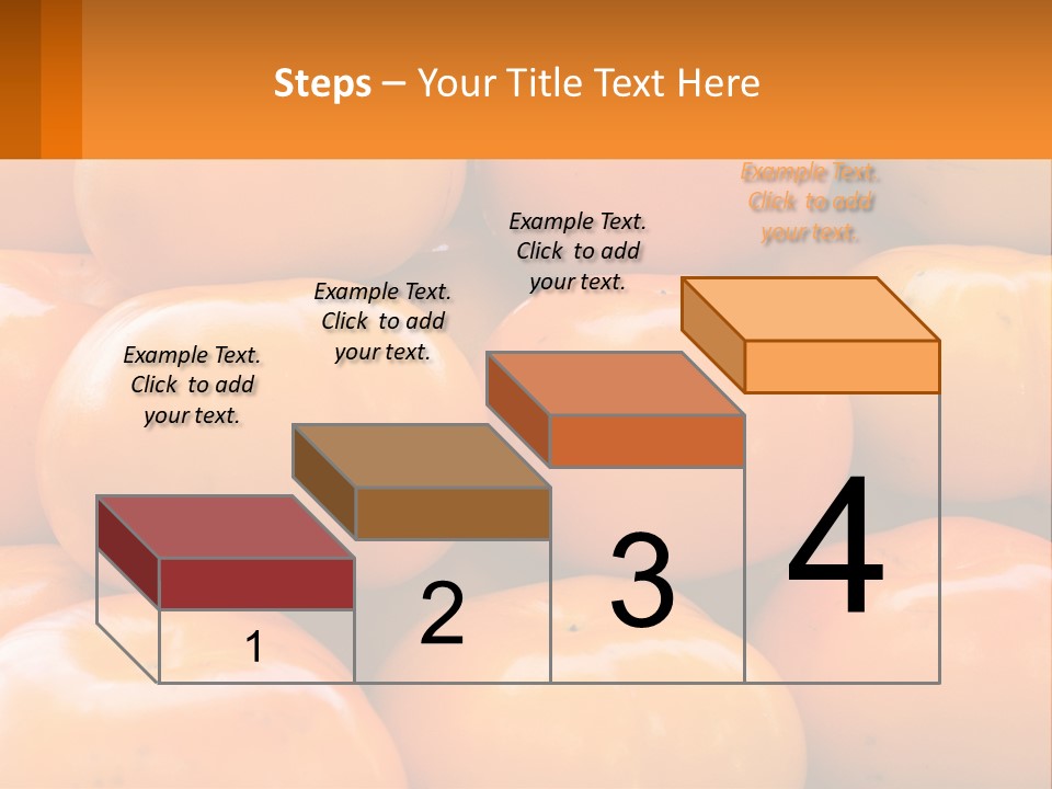 Power Industry Remote PowerPoint Template