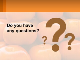 Power Industry Remote PowerPoint Template