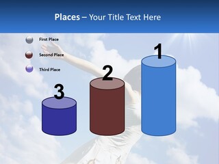Heat Cooling Climate PowerPoint Template