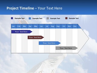 Heat Cooling Climate PowerPoint Template