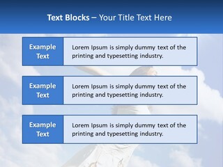 Heat Cooling Climate PowerPoint Template