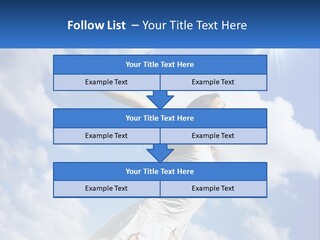 Heat Cooling Climate PowerPoint Template