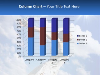 Heat Cooling Climate PowerPoint Template