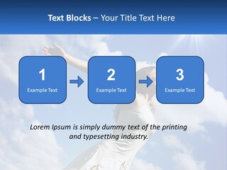 Heat Cooling Climate PowerPoint Template