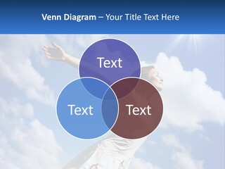 Heat Cooling Climate PowerPoint Template