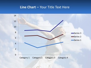 Heat Cooling Climate PowerPoint Template