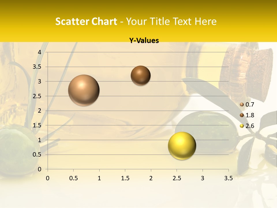 Electric Supply Electricity PowerPoint Template