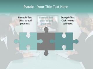 Switch Power White PowerPoint Template