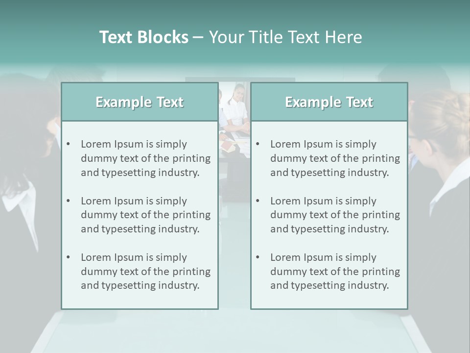 Switch Power White PowerPoint Template