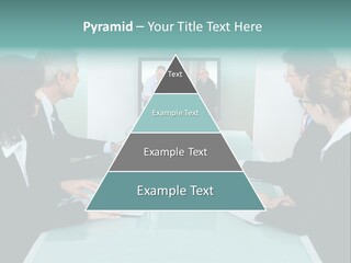 Switch Power White PowerPoint Template