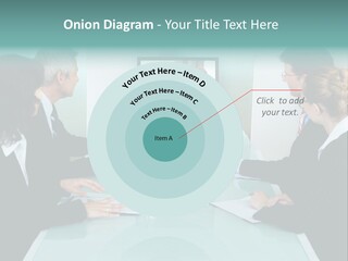 Switch Power White PowerPoint Template