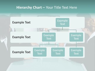 Switch Power White PowerPoint Template