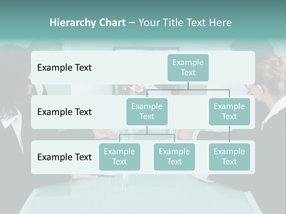 Switch Power White PowerPoint Template