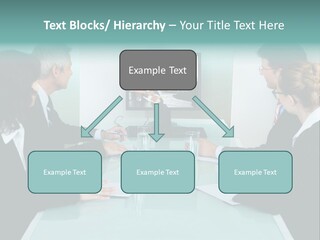 Switch Power White PowerPoint Template