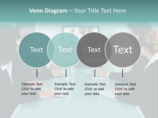 Switch Power White PowerPoint Template