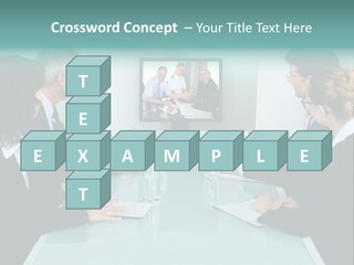 Switch Power White PowerPoint Template