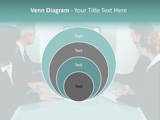 Switch Power White PowerPoint Template