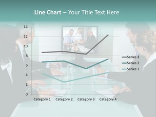 Switch Power White PowerPoint Template