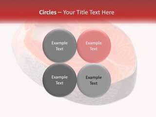 House Heat Electric PowerPoint Template
