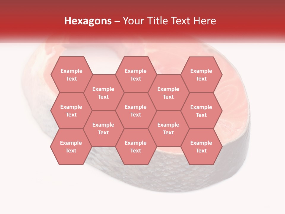 House Heat Electric PowerPoint Template