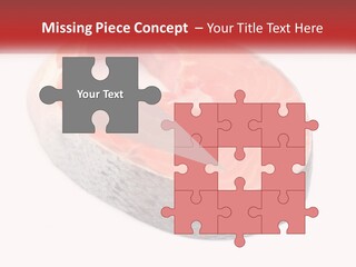 House Heat Electric PowerPoint Template
