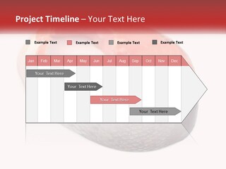 House Heat Electric PowerPoint Template