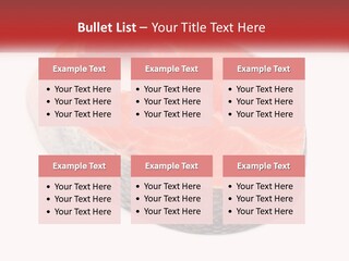 House Heat Electric PowerPoint Template