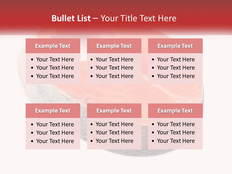 House Heat Electric PowerPoint Template