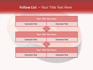 House Heat Electric PowerPoint Template