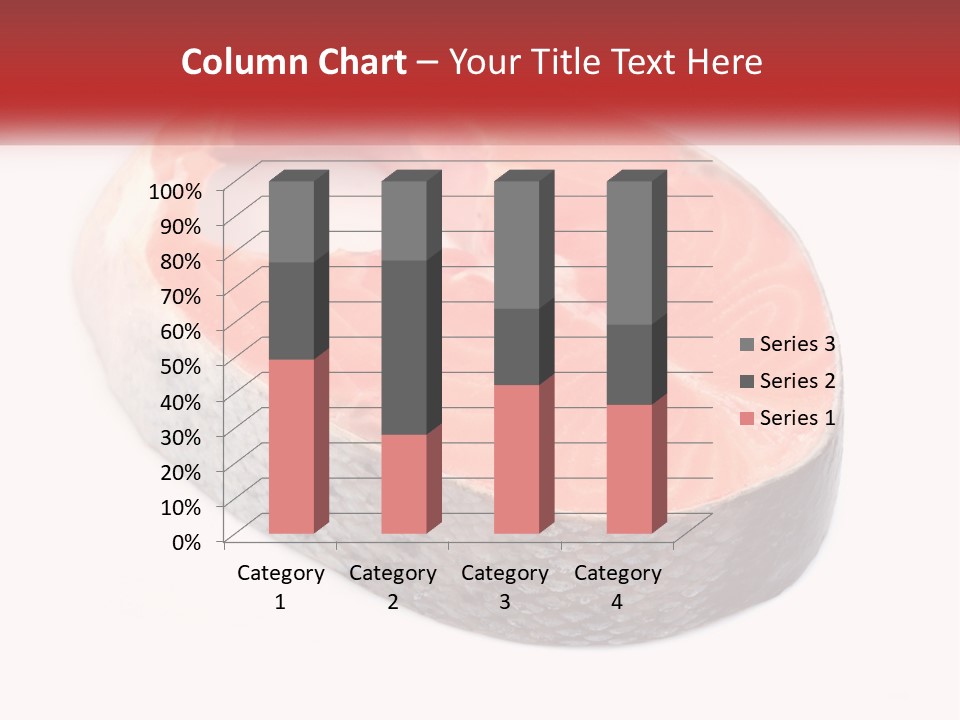 House Heat Electric PowerPoint Template