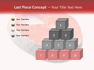 House Heat Electric PowerPoint Template