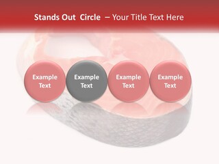 House Heat Electric PowerPoint Template
