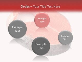 House Heat Electric PowerPoint Template