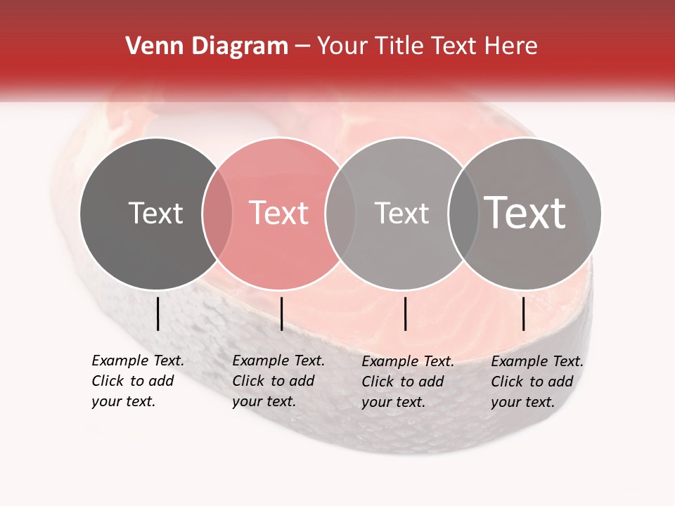 House Heat Electric PowerPoint Template