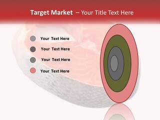 House Heat Electric PowerPoint Template
