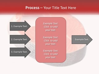 House Heat Electric PowerPoint Template