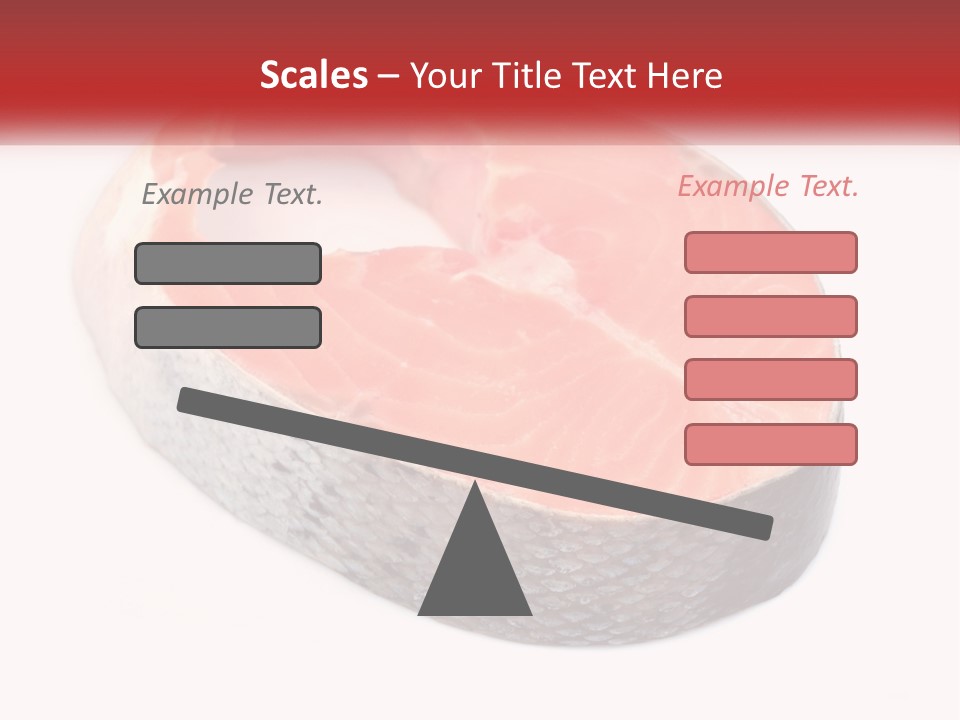 House Heat Electric PowerPoint Template