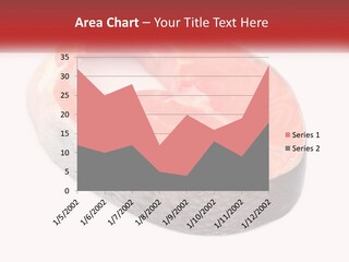 House Heat Electric PowerPoint Template