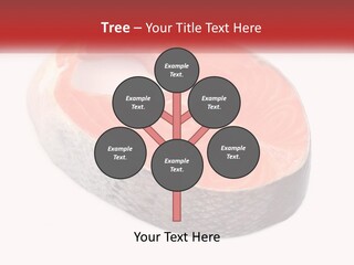 House Heat Electric PowerPoint Template